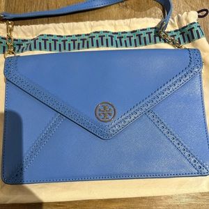 Tory Burch envelope bag